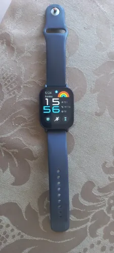 Redmi watch 5 active