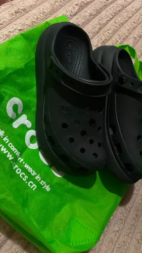 CROCS CLASSIC CRUSH