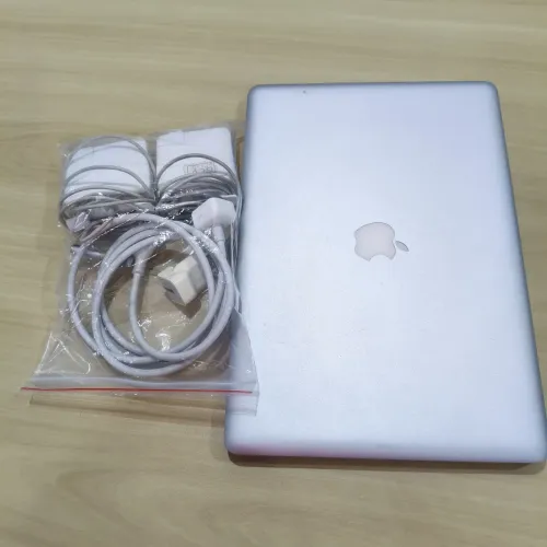 MacBook Pro 15" Mid 2012 - 100% Funcional