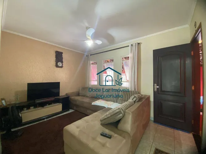 Casa à venda, 128 m² por R$ 420.000,00 - João Aldo Nassif - Jaguariúna/SP