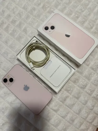 IPhone 13 pink 128Gb