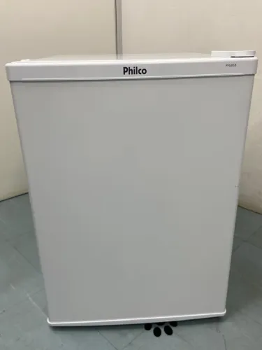 Frigobar Philco 68 Litros - Seminovo, Excelente Estado