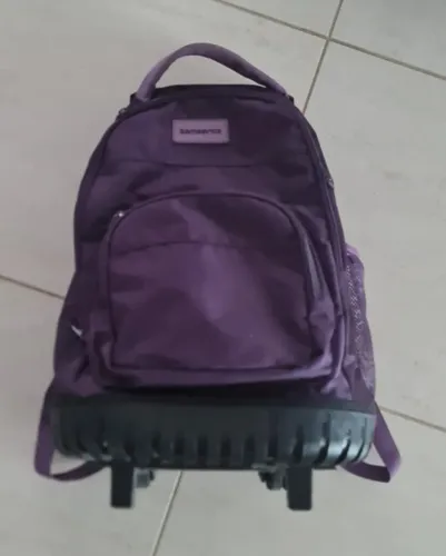Mochila Samsonite