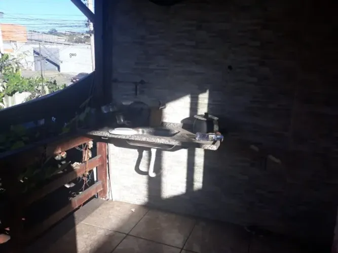 Alugo Espaço para o seu Evento Festa Churrasco Confraternização Chá de Bebê.