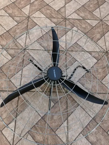 Ventilador de Parede Industrial Ventisol 