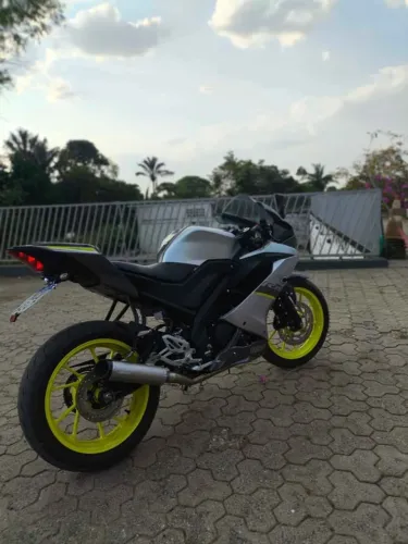 Escape Jeskap R15