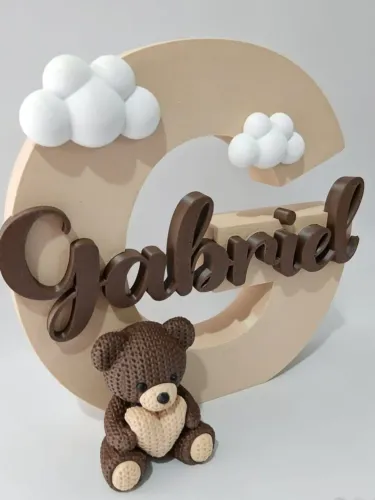 Letras personalizada ?