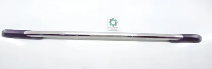 Rack Teto Lado Direito Jeep Grand Cherokee Ano 2009 Cinza