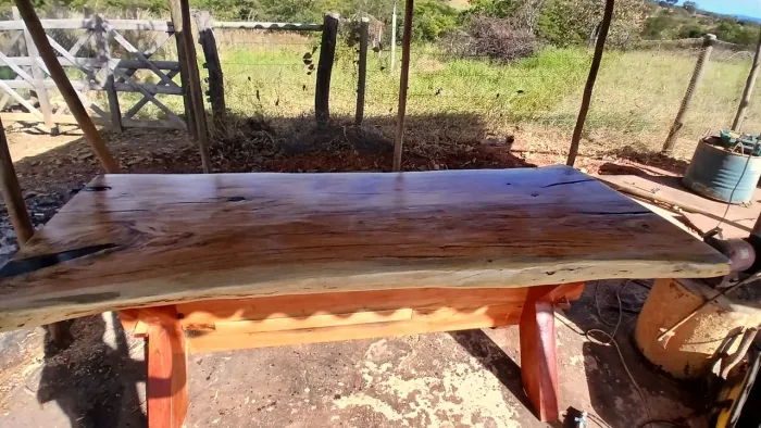 Messa rústica a venda 