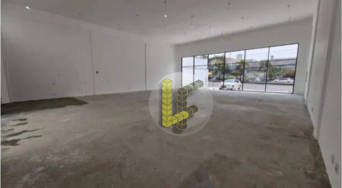 Ponto Comercial para Locação no B. Centro -em São Caetano do Sul/SP