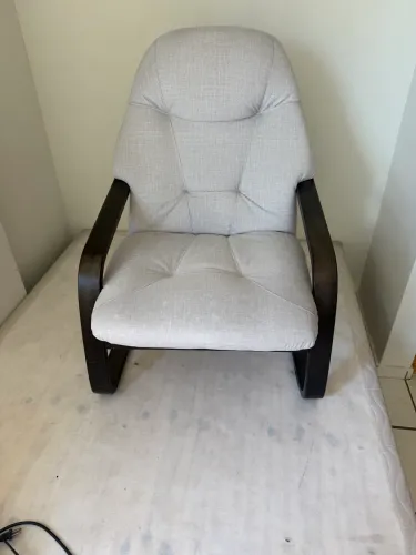Cadeira do papai