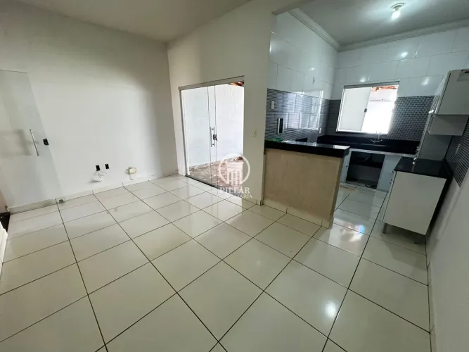 CASA PARA LOCAÇÃO NO BAIRRO INDEPENDÊNCIA MONTES CLAROS/MG