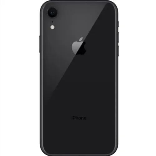iPhone XR 128GB Preto - Usado, sem avarias