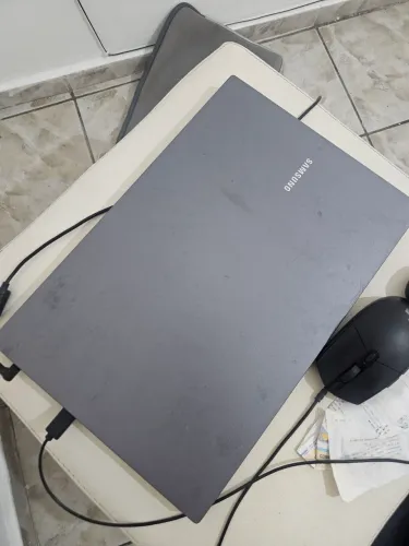 NOTEBOOK SAMSUNG I7