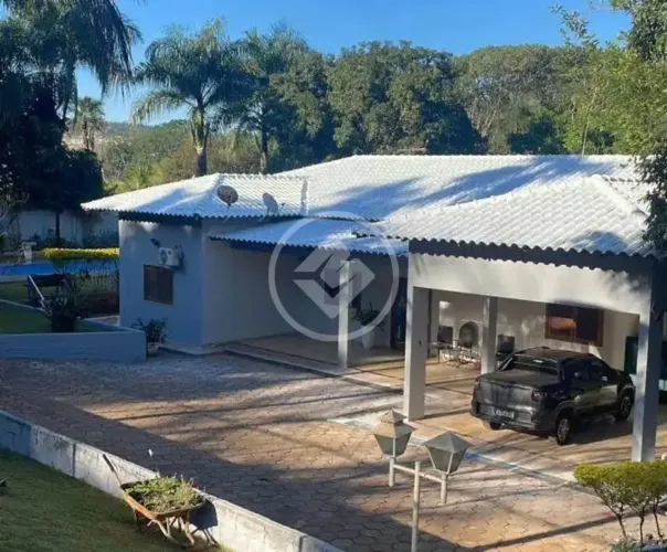 Chácara codigo: 358619