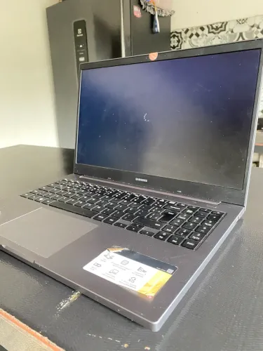 NOTEBOOK SAMSUNG