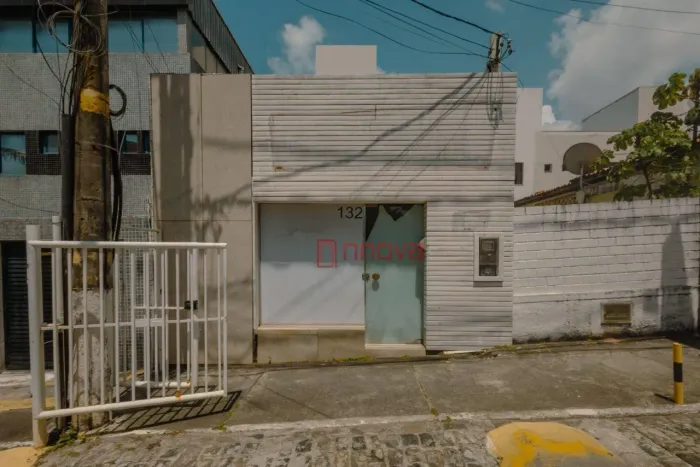 Casa para alugar, 150 m² por R$ 10.365,00/mês - Pituba - Salvador/BA