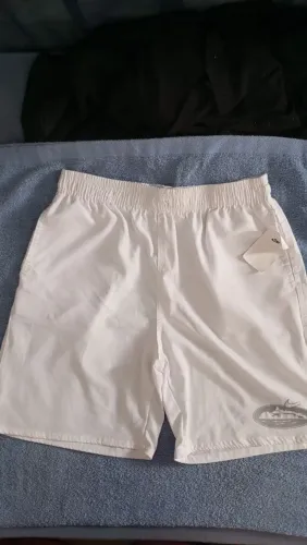 Vendo SHORT DRY FIT NK tamanho G
