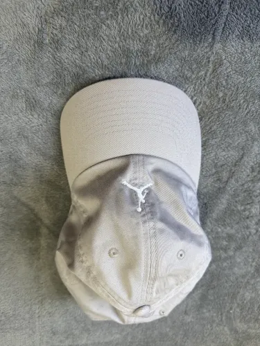 Boné original Aba Curva Jordan Nike Club Cap US Strapback Adulto