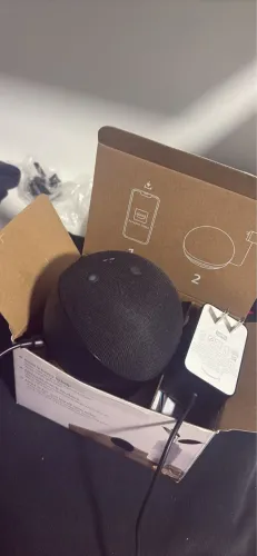 ALEXA 5 geração