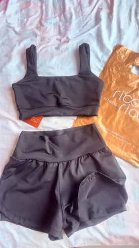 Conjunto fitness