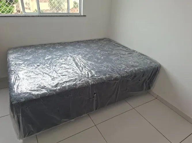 Cama casal