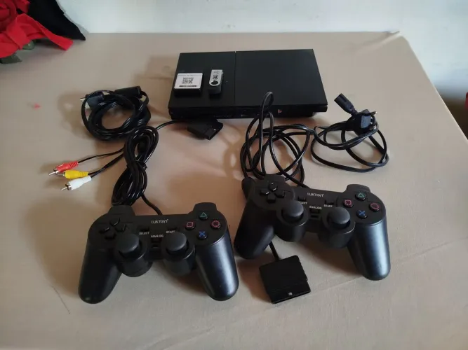 PS2