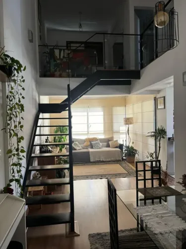 Duplex mobiliado com suíte para locação, Condomínio Jabuticabeiras, Taubaté