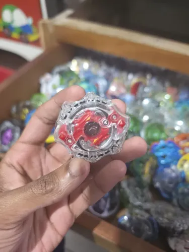 Beyblade Burst Spriggan basic layer takara tomy