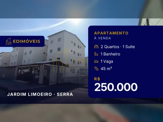 Apartamento em Jardim Limoeiro - Onde sua história começa no Parque dos Pinhos!