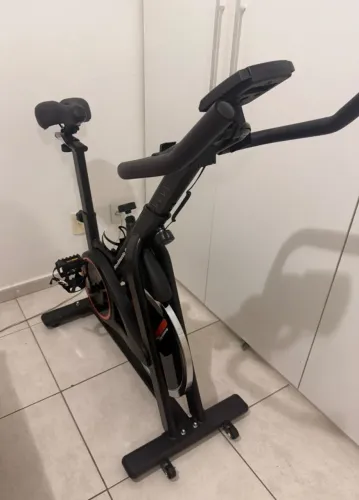 Bicicleta Ergonômica