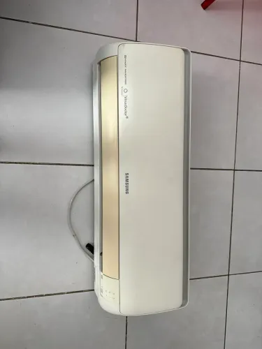 Evaporadora SAMSUNG 9.000 BTUS INVENTER
