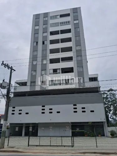APARTAMENTO MOBILIADO NO CENTRO EM BRUSQUE