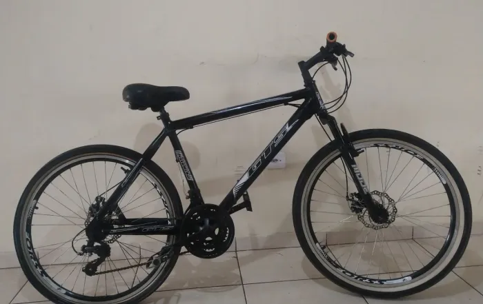 Bicicleta Aro 26 Entrego 