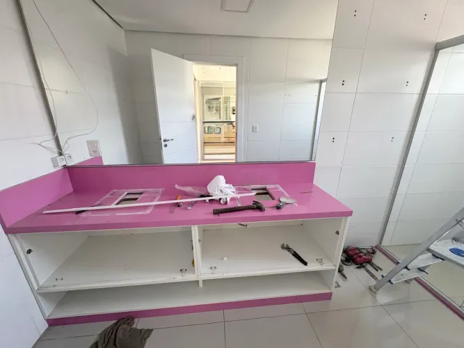 Silestone 1,85m