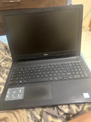 Dell Inspirion 15 S3000 com 12gb de memória ram