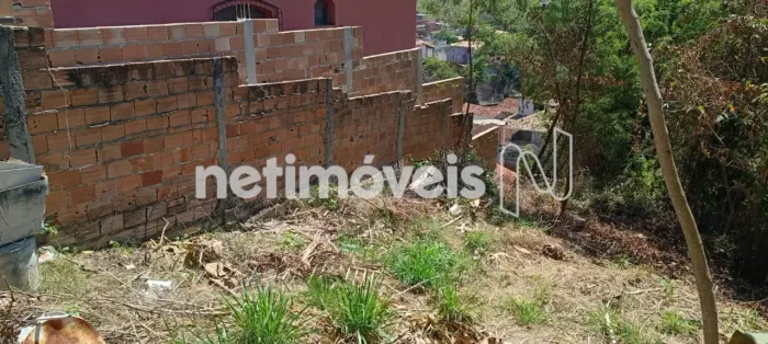 Venda Lote-Área-Terreno Parque São Pedro - Venda Nova Belo Horizonte