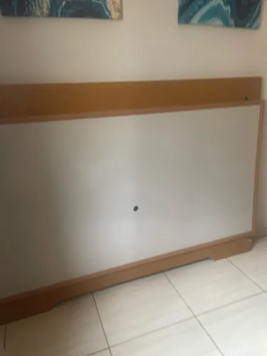 Painel grande