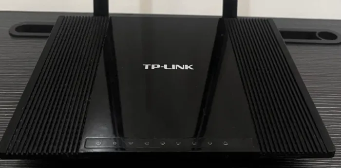 Roteador TP-Link TL-WR841HP