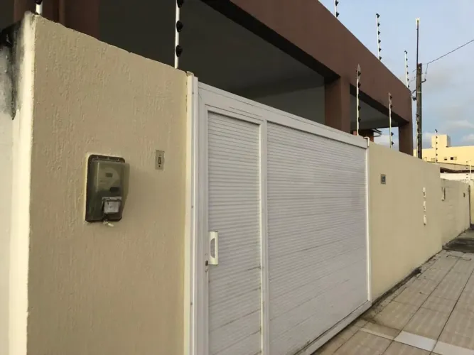 Casa com 4 dormitórios à venda por R$ 400.000,00 - Ernani Sátiro - João Pessoa/PB