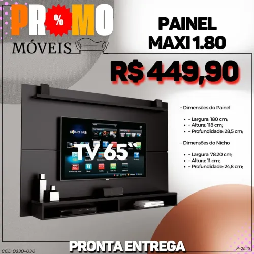 Painel Maxi