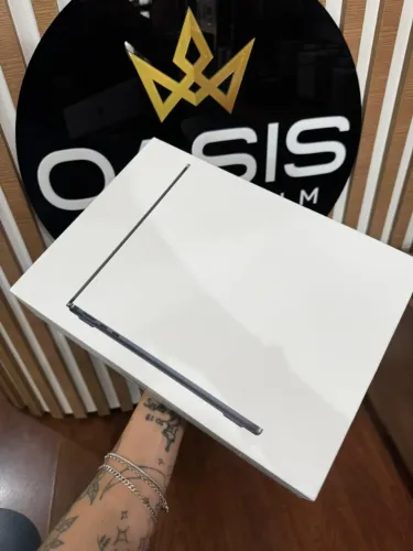 MacBook Air M5 512/16 13Pol Novo Promoção + Brindes