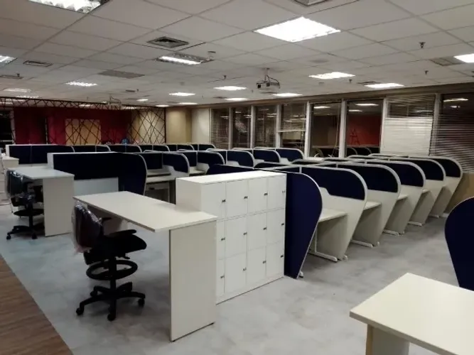 PA`S CALL CENTER NR 17 REMANUFATURADO