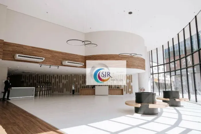 Conjunto para alugar, 2025 m² - Centro - São Caetano do Sul/SP