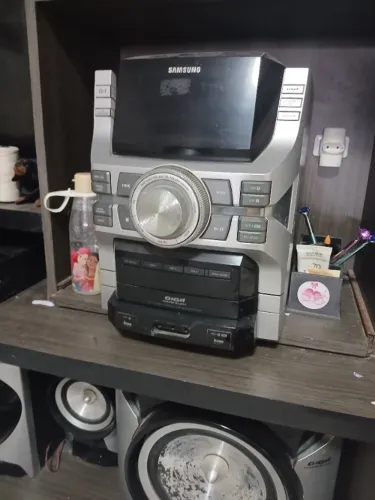 Radio samsung