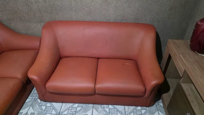 Sofá 5 lugares
