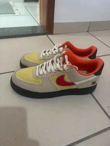 Nike Air Force 1 ?07 LV8 