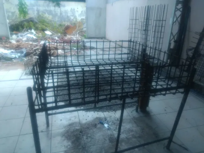 Ferreiro armador