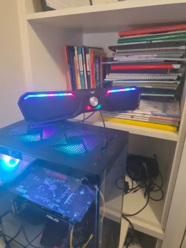 Pc gamer