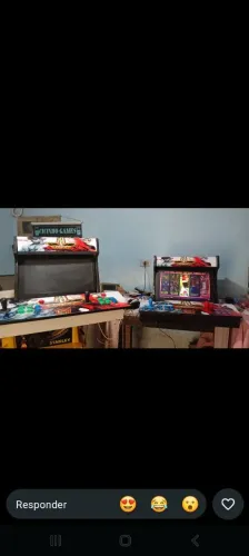 Bartop